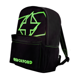 X-RIDER Essential Back Pack - Green